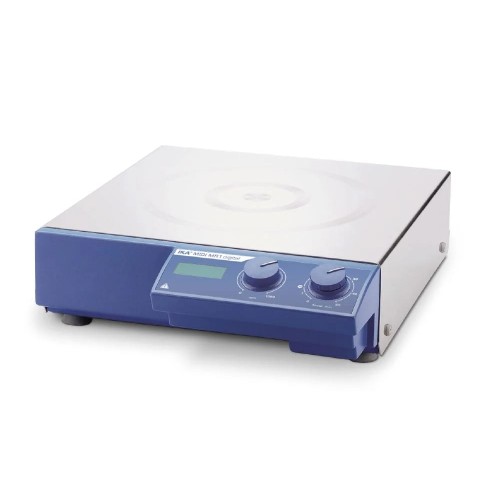 KA Magnetic Stirrers Midi MR 1 digital